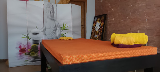 Siam Massage Aurich