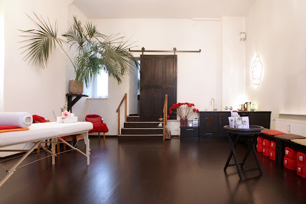 Kokoro - Shiatsu und Massagen