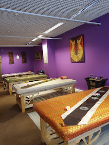 Sara Nuad Thai Thaimassage