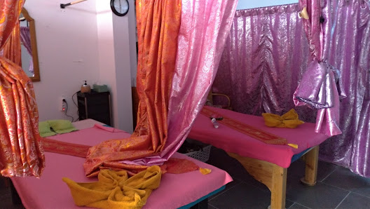 Massage Sawadie