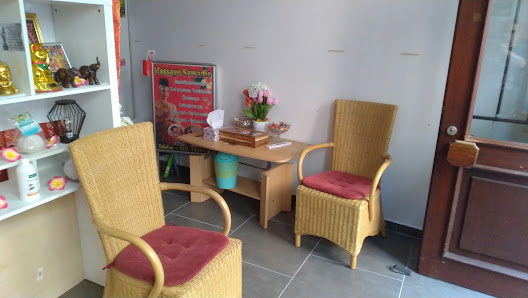 Massage Sawadie
