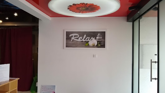 Patsorn Traditionelle Thai- & Wellnessmassage