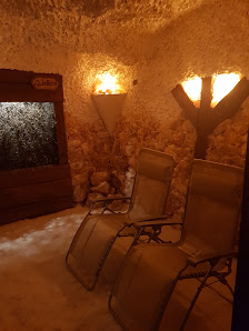 Gau Mai Thaimassage & Salzgrotte - Mülheim
