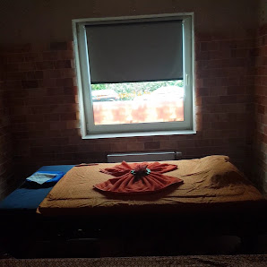 Gau Mai Thaimassage & Salzgrotte - Mülheim