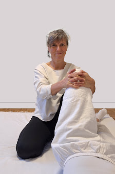 Shiatsu Massage Andrea Schwitzgäbele