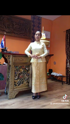 Sawadee - Thai - Wellness Massage
