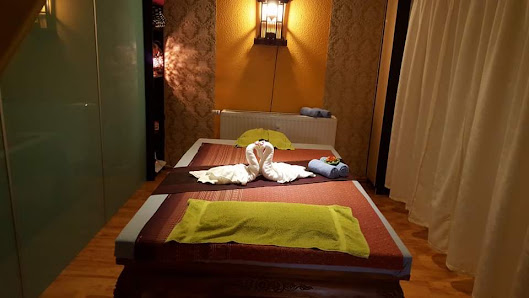 Sawadee - Thai - Wellness Massage