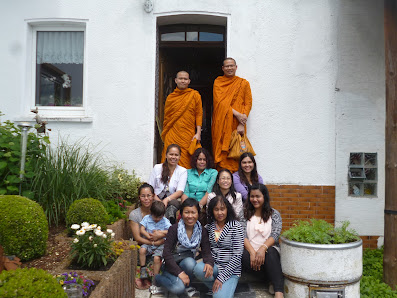 Traditionelle Thai Massage Retterath