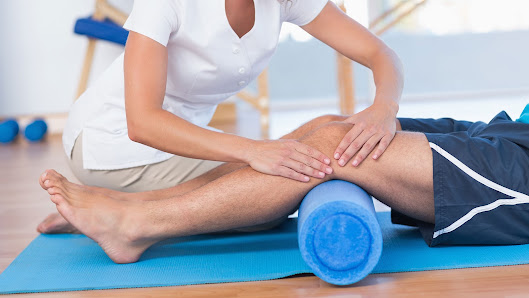 Therapiezentrum Mittelrhein - Praxis für Physiotherapie, TCM und Gesundheitsberatung