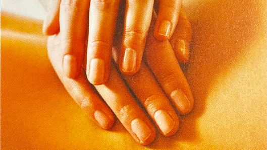 Mobile Massage Juliane Werner