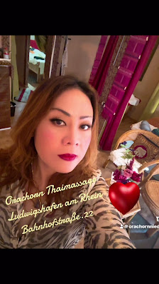 ORACHORN Thai Massage - Ludwigshafen Mitte