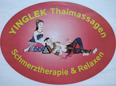 Yinglek Thaimassagen