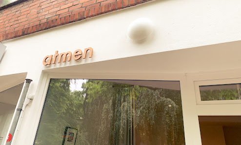 Vanessa Martens - Shiatsu & Heilpraktikerin für Psychotherapie
