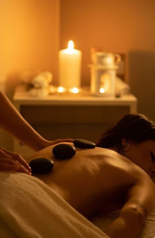 Aroma Wellness Spa Essen Kupferdreh
