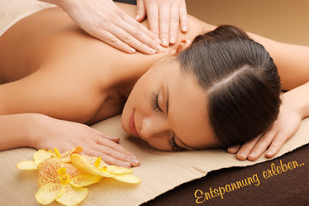 Nuad Thai Thaispa Massage
