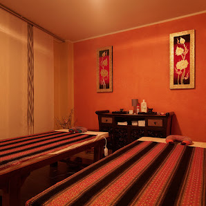Nuad Thai Thaispa Massage