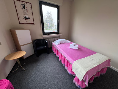 Xinghe chinesische Massage