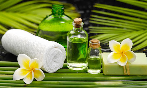 NK Thai Sappaya Spa & Massage