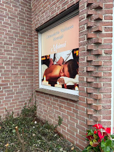 Chinesische Wellness Massage MeiMei