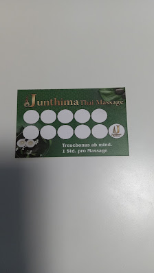 Junthima Thai Massage - Bochum